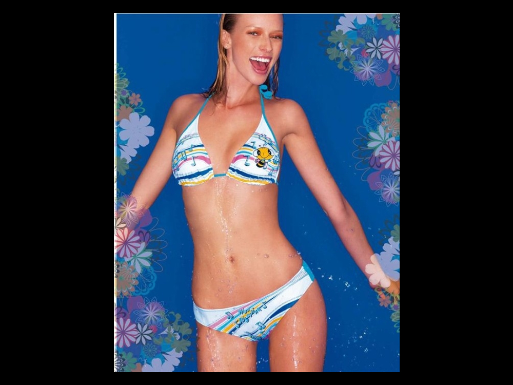 Miss Ribellina