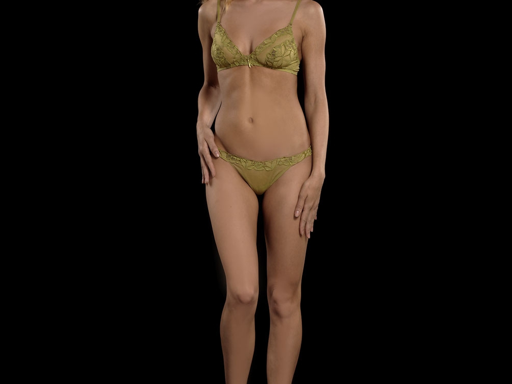 Malizia by La Perla