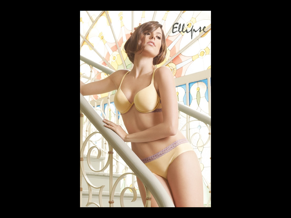 Ellipse Lingerie