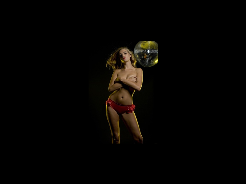 Modern Courtesan