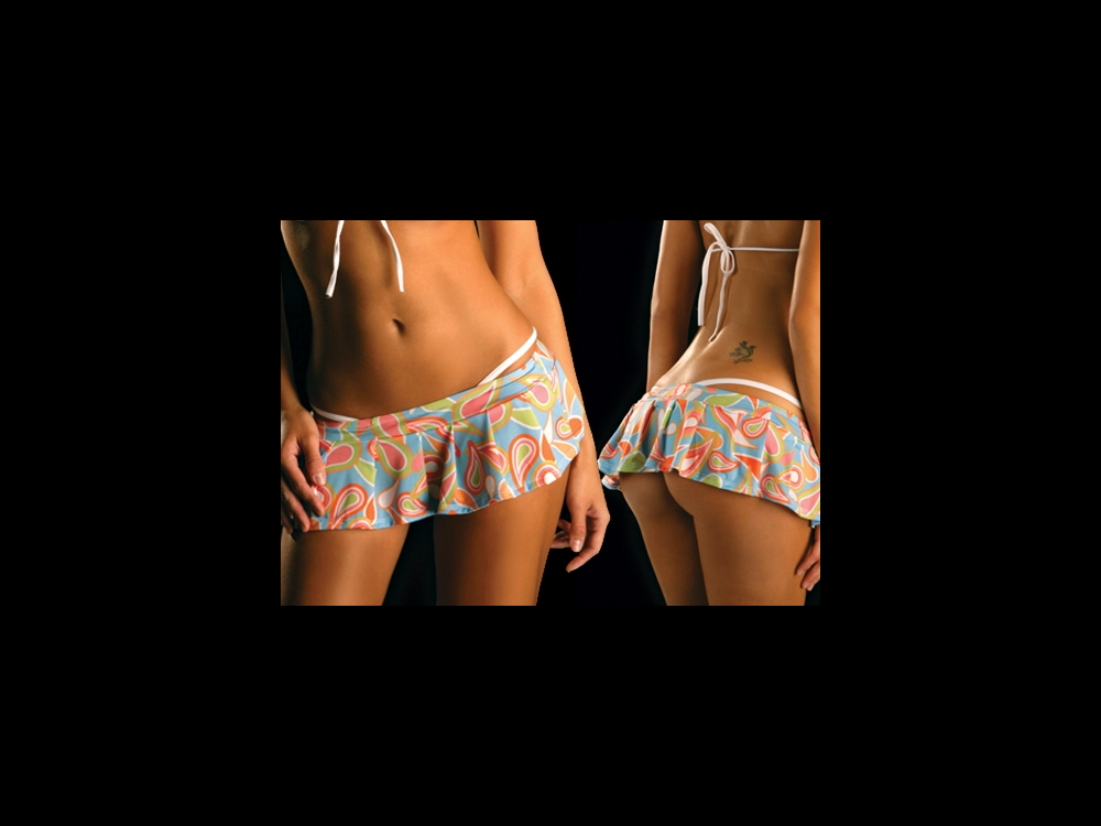 Body Zone Apparel
