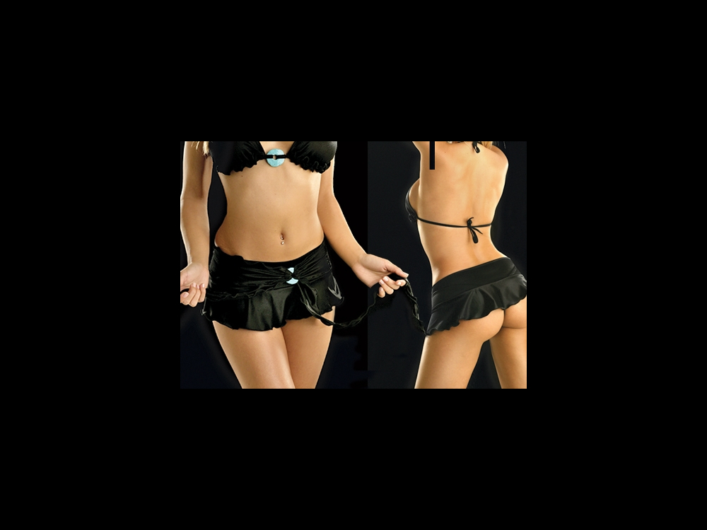 Body Zone Apparel