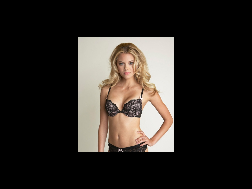 Betsey Johnson Intimates