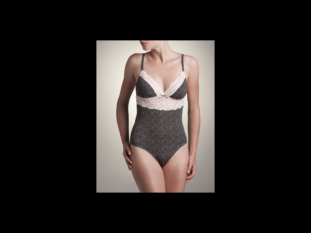 Blush Lingerie