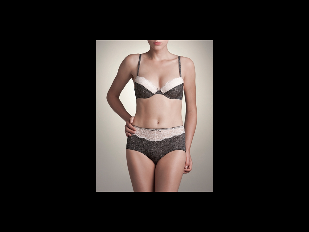Blush Lingerie