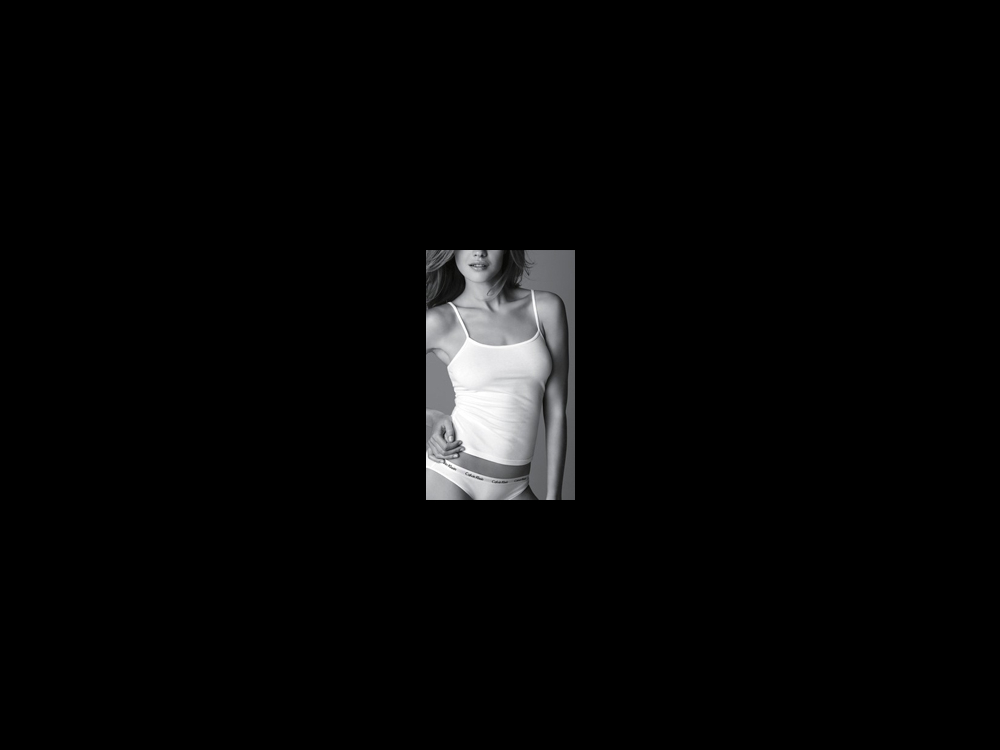 Calvin Klein underwear