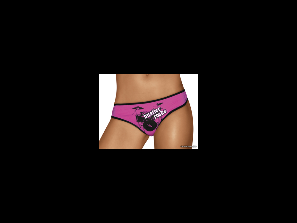 Hustler Lingerie