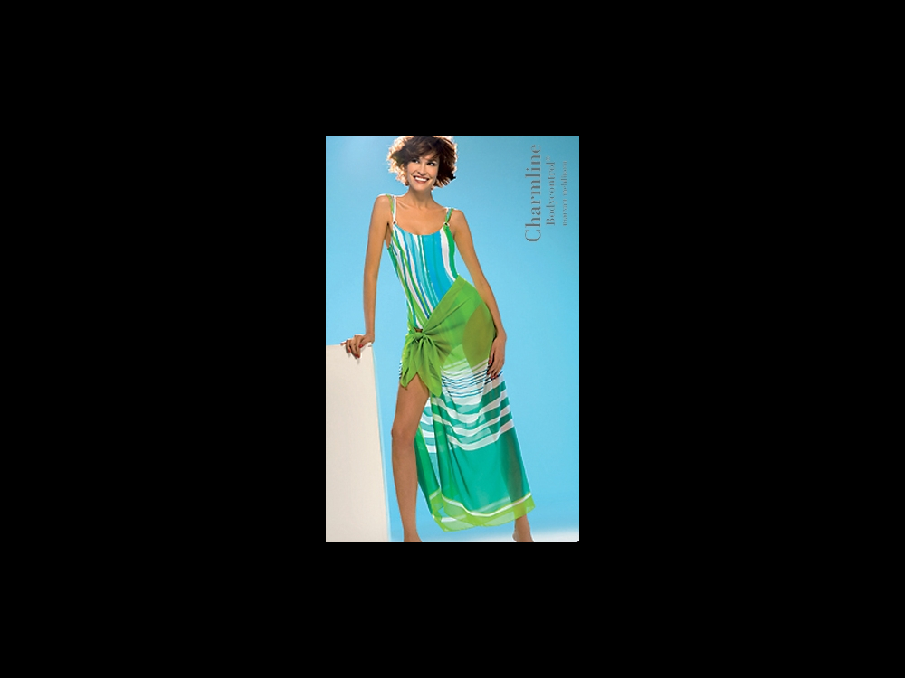 Charmline
