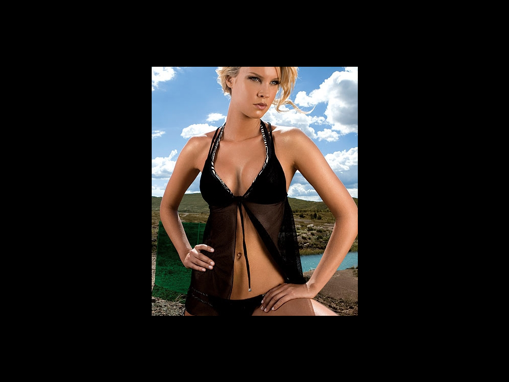 Ea Lingerie
