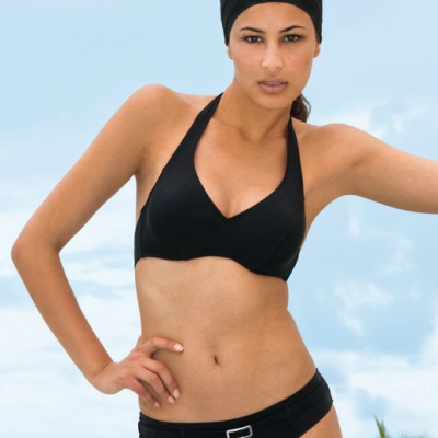 Rosa Faia