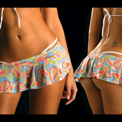 Body Zone Apparel