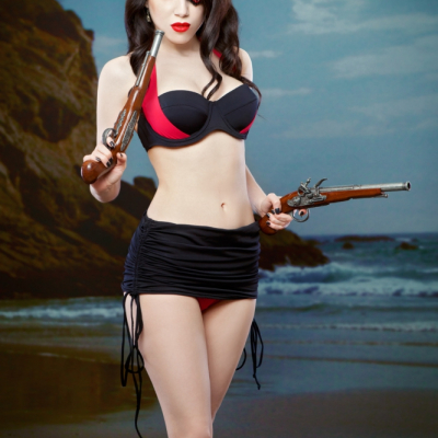 Kiss me Deadly