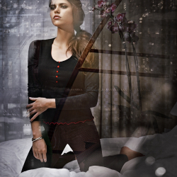 Dreams by Isabell Kristensen bielizna jesień zima 2008 - 14444