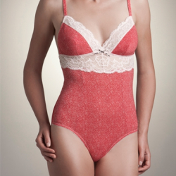Blush Lingerie underkläder permanent  - 28685